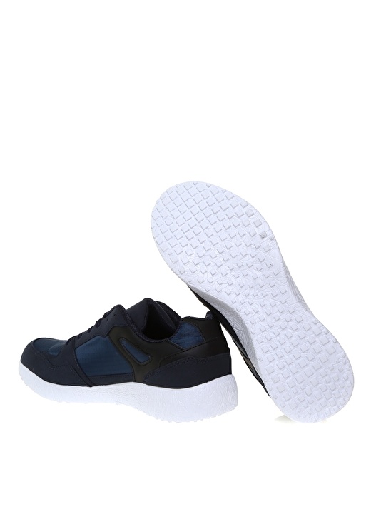 Limon Suni Deri Sneaker 3