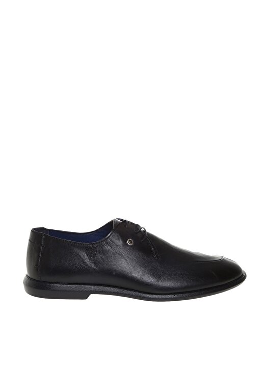 Pierre Cardin Koyu Lacivert Klasik Ayakkabı 1