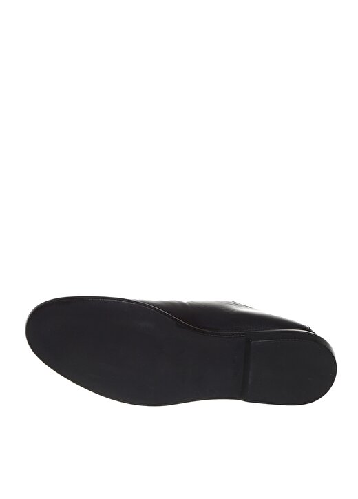 Pierre Cardin Koyu Lacivert Klasik Ayakkabı 3