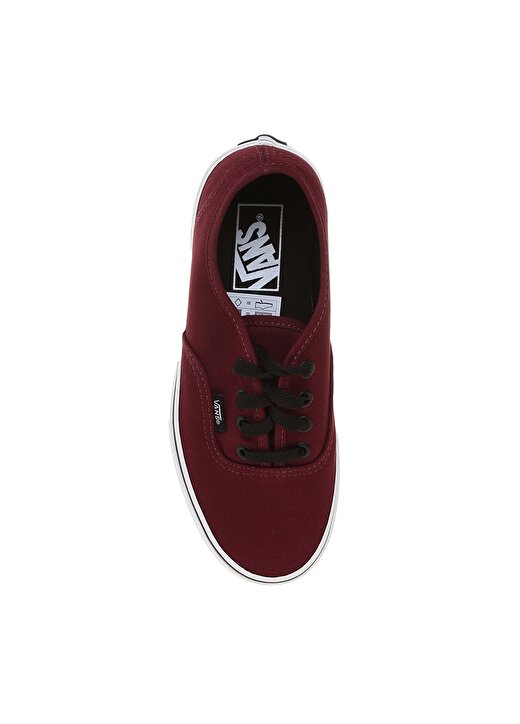 Vans Vn000qer5u81 Authentic Lifestyle Ayakkabı 4