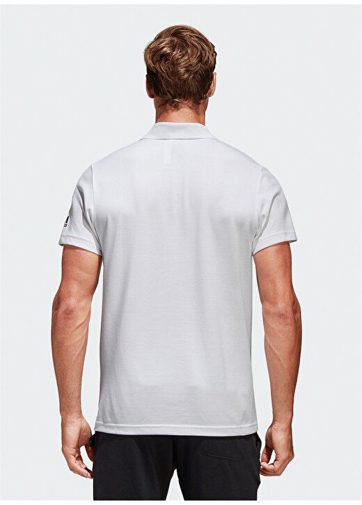 Adidas Ess Base Polo T-Shirt 3