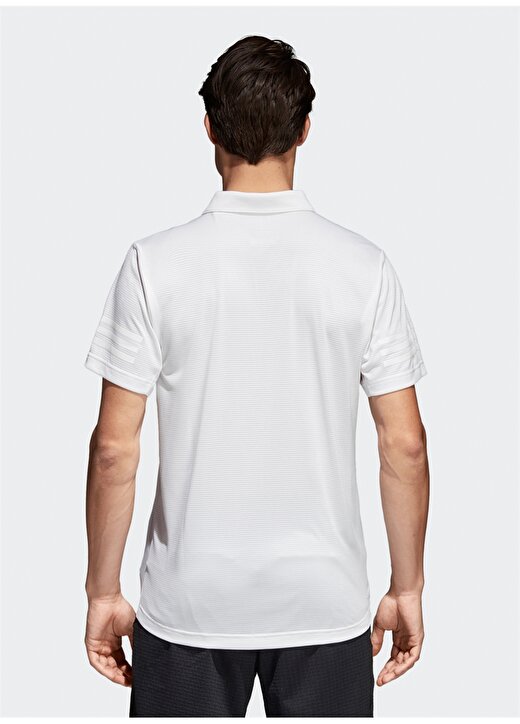Adidas Polo T-Shirt 2