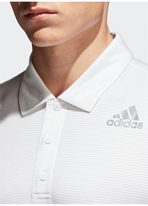 Adidas Polo T-Shirt 3