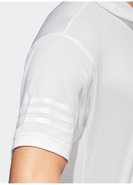 Adidas Polo T-Shirt 4