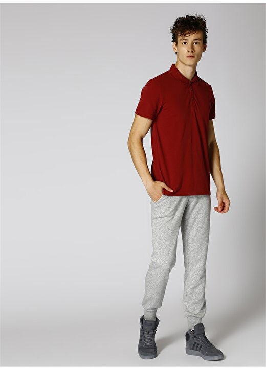 Adidas Ess Base Polo T-Shirt 2
