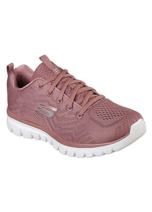 Skechers Graceful-Get Connected Lifestyle Ayakkabı 1