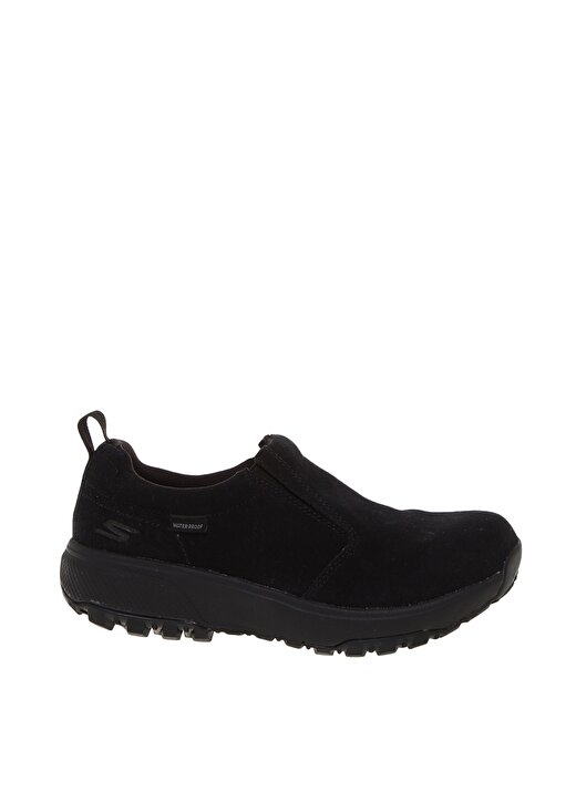 Skechers Waterproof Siyah Yürüyüş Ayakkabısı 1