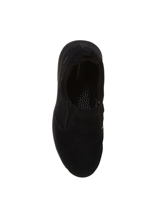 Skechers Waterproof Siyah Yürüyüş Ayakkabısı 2