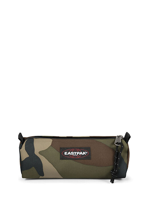 Eastpak Haki Fermuarlı Kalem Kutusu EK372181 BENCHMARK   1