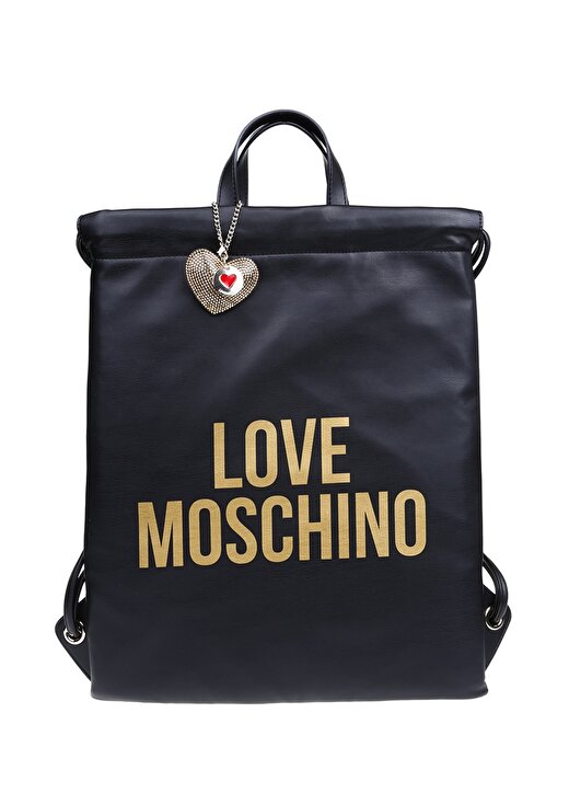 Love Moschino El Çantası 1