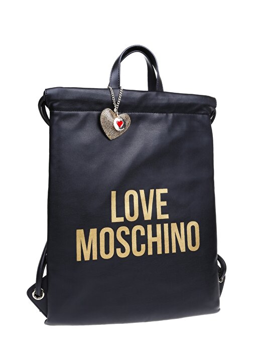 Love Moschino El Çantası 2