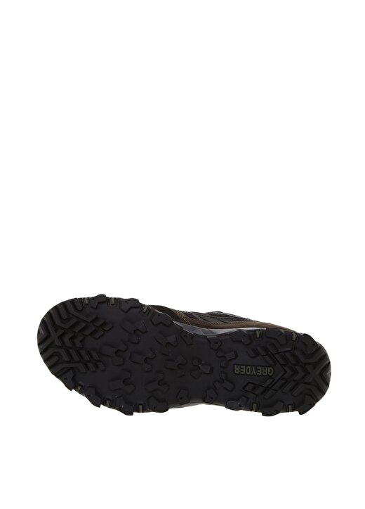 Greyder Waterproof Siyah Klasik Ayakkabı 3