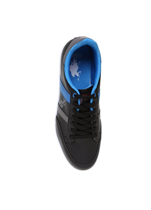 U.S. Polo Assn. Sneaker 4