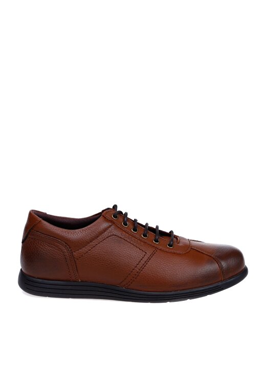 Dockers Erkek Deri Taba Klasik Ayakkabı 1