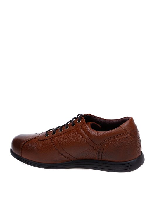 Dockers Erkek Deri Taba Klasik Ayakkabı 2
