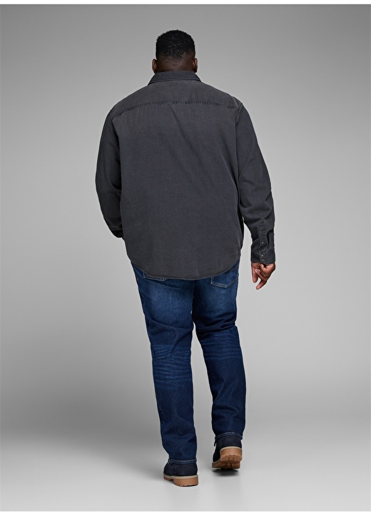 Jack & Jones Sheridan Shirt L/S Ps Gömlek 4