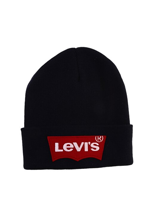 Levis Logolu Lacivert Şapka 1