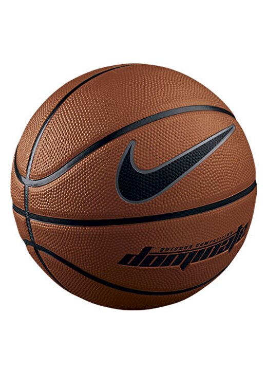 Nike Basketbol Topu 1