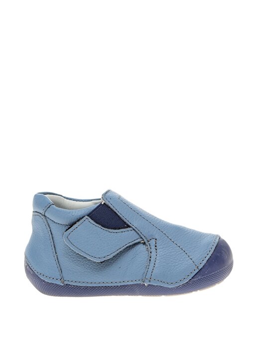 Mammaramma Mavi Günlük Ayakkabı 1