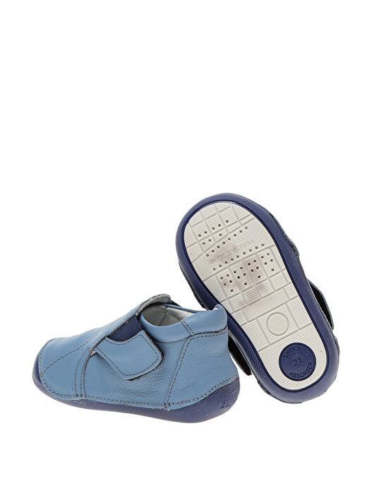 Mammaramma Mavi Günlük Ayakkabı 2