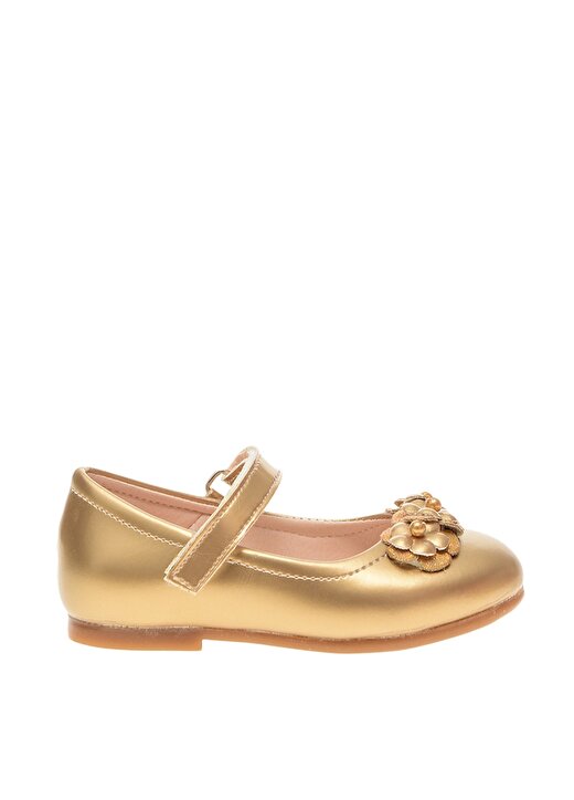 Barbie Gold Günlük Ayakkabı 1