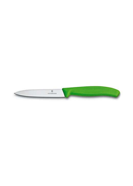 Victorinox Yeşil Soyma Bıçağı 1