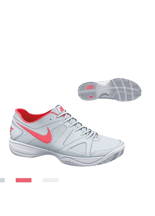 Nike City Courty 7 (Gs) Tenis Ayakkabısı 3
