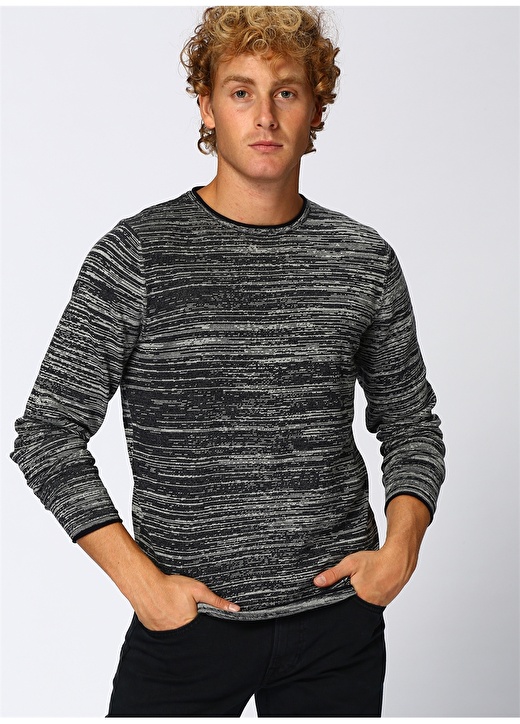 Jack & Jones Savilla Knit Kazak 3