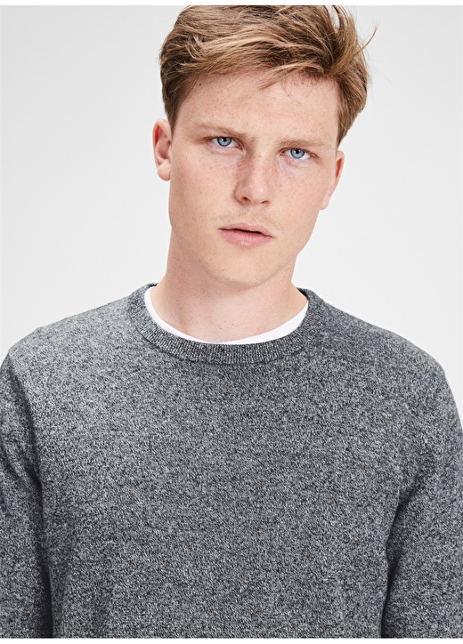 Jack & Jones Basic Knit Kazak 1