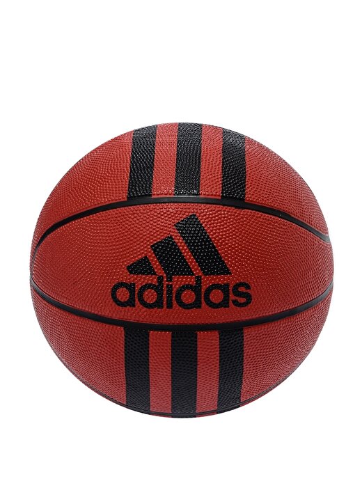 Adidas 218977 3 STRIPE D Erkek Basketbol Topu 1