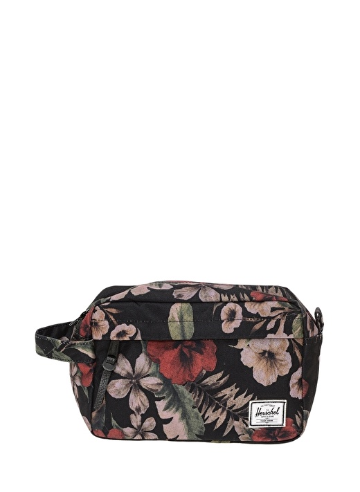 Herschel Siyah Melanj Unisex Sırt Çantası 10039-00910-OS 1