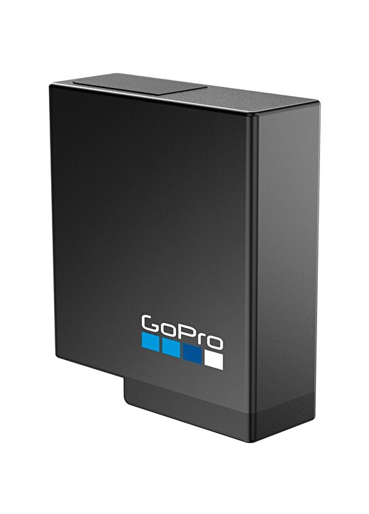 Gopro H5 Black Şarj Edilebilir Batarya 2