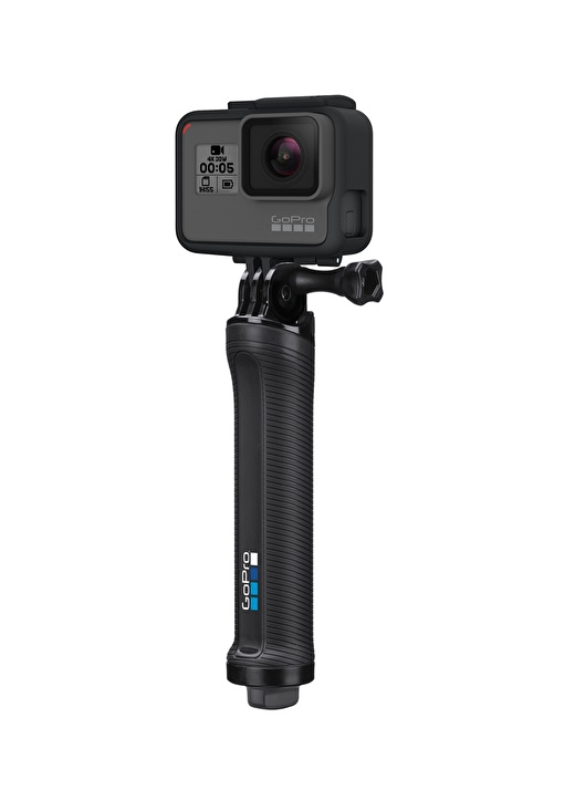 Gopro Siyah 3-Way Monopod/Tripod 2