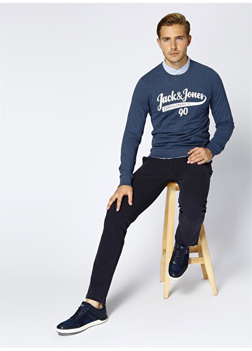 Jack & Jones Galions Sweatshirt 2