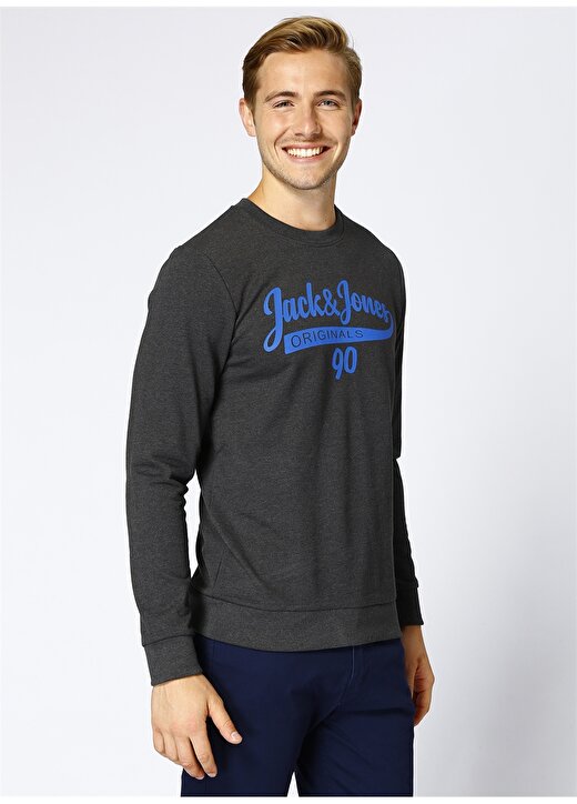 Jack & Jones Galions Sweat Sweatshirt 1