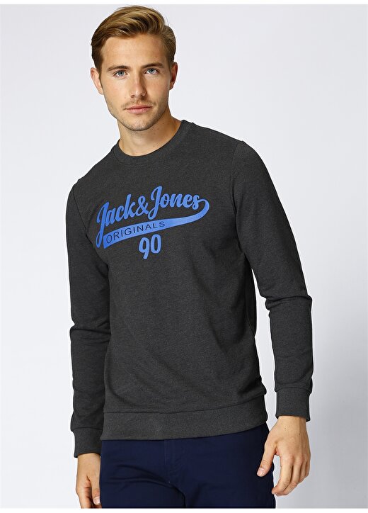 Jack & Jones Galions Sweat Sweatshirt 3