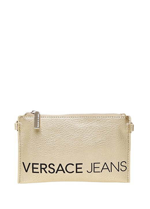 Versace Jeans Gold Cüzdan 1