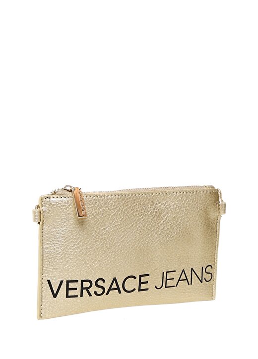 Versace Jeans Gold Cüzdan 2