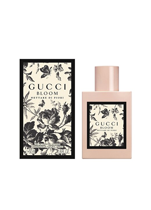 Gucci Bloom Nettare Dı Fıorı Edp 50 Ml 1