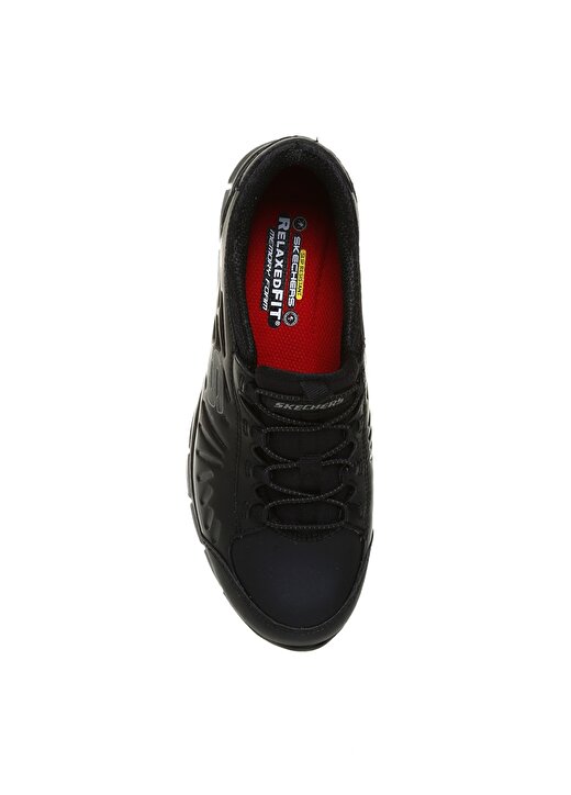Skechers Relaxed Fit Lifestyle Ayakkabı 4