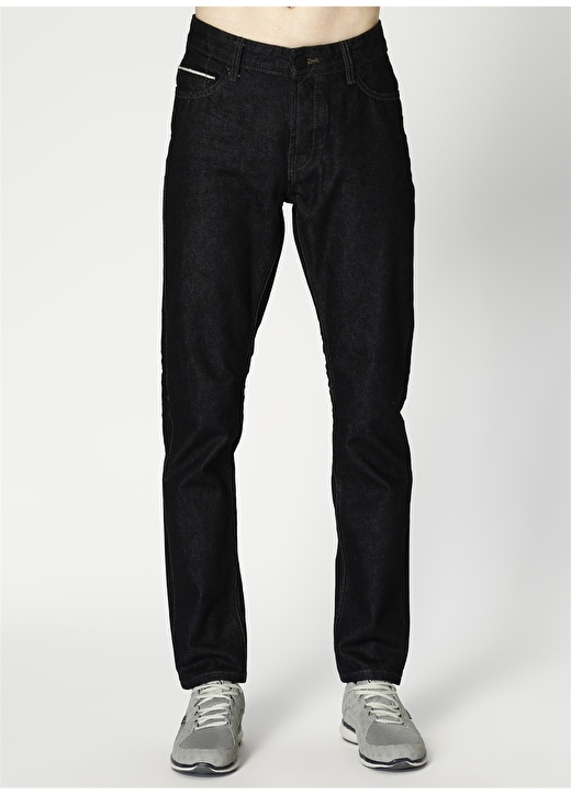 Only & Sons Lacivert Erkek Denim Pantolon 22011659 2