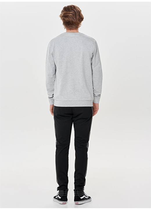 Only & Sons Sweatshırt 3