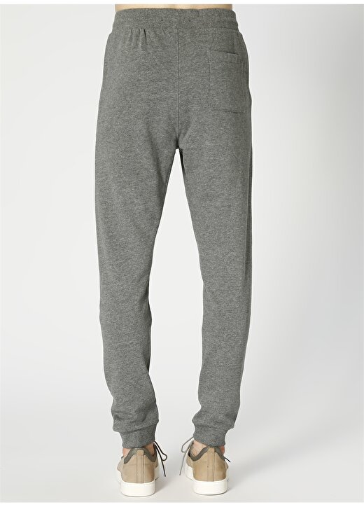 Only & Sons Jogger Gri Sweatpant 4