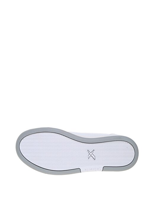 Kinetix Kadın Beyaz Lifestyle Ayakkabı 3