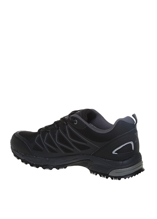 Kinetix Waterproof Siyah Outdoor Ayakkabısı 2