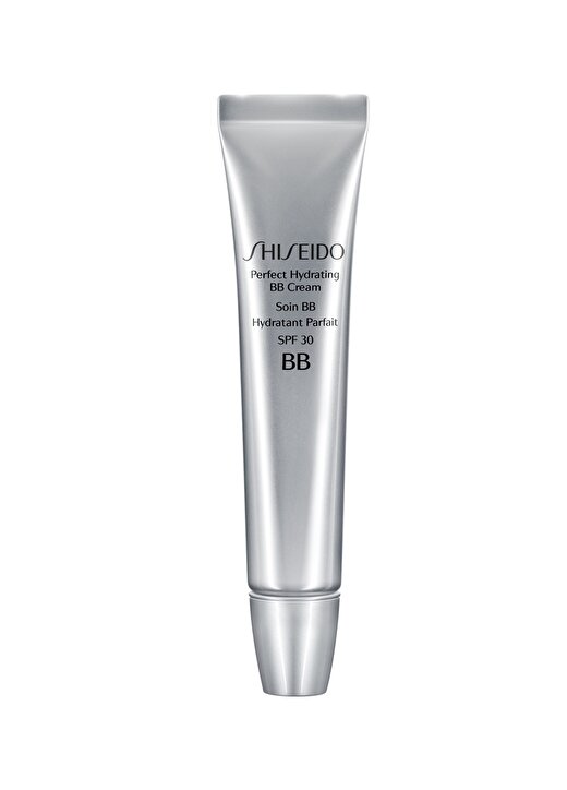 Shiseido Perfect Hydrating BB Cream Light SPF30 Nemlendirici 1