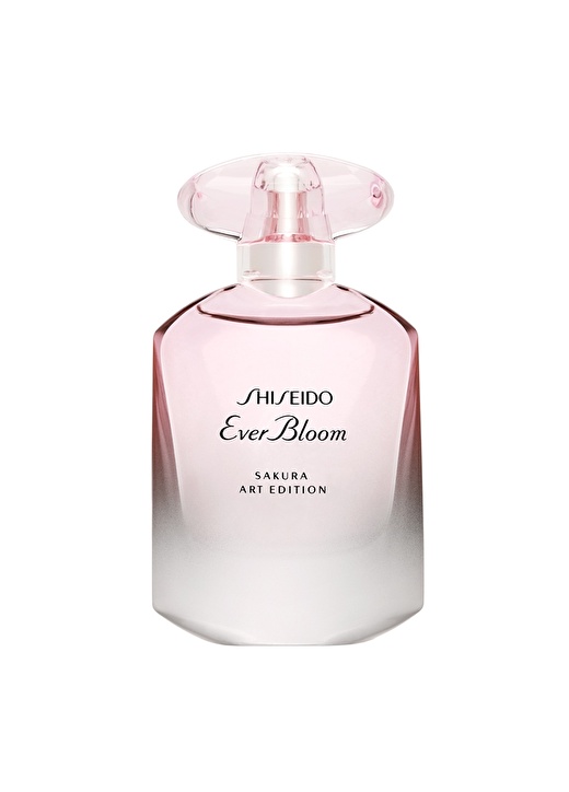 Shiseido Ever Bloom Sakura Art Edition Edp 30 Ml Kadın Parfüm 1