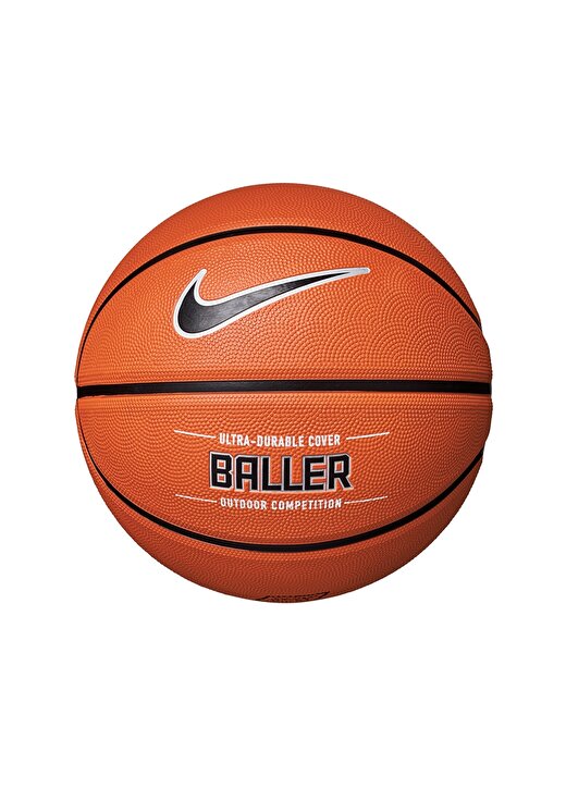 Nike Aksesuar Basketbol Topu 2