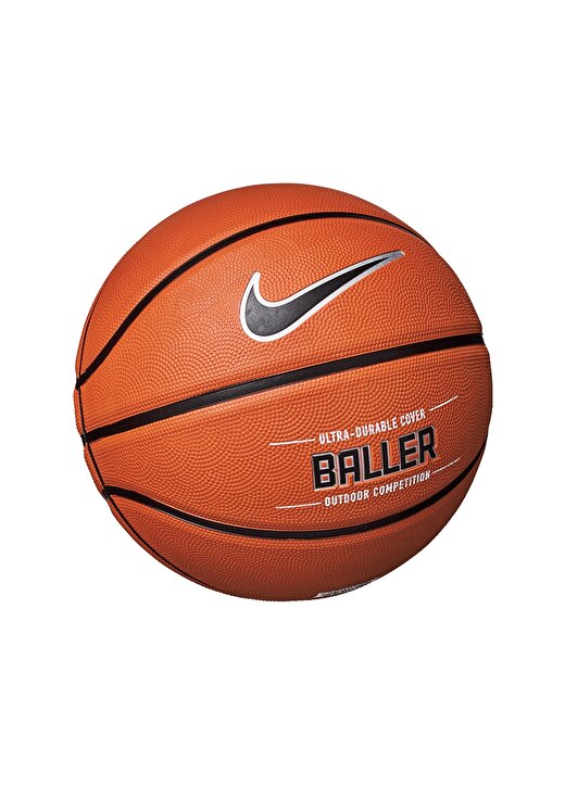 Nike Aksesuar Basketbol Topu 3