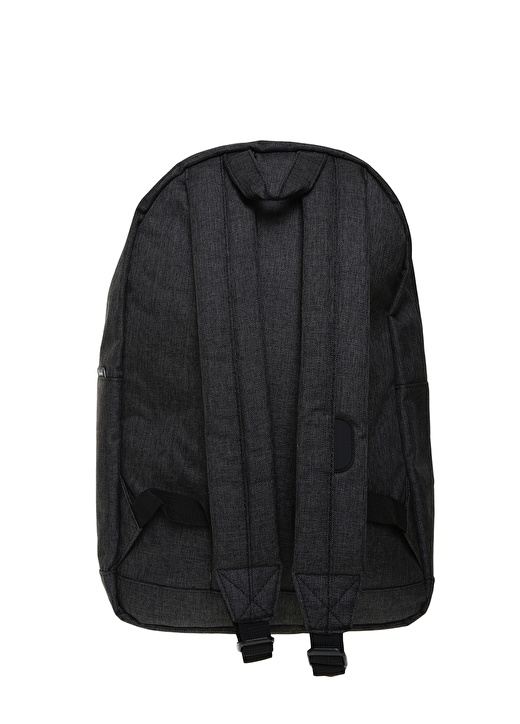 Herschel Siyah Unisex Sırt Çantası 3